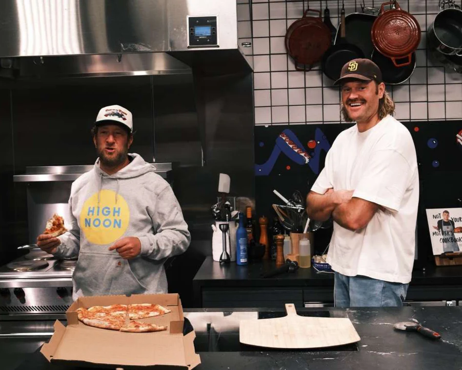 The Master of Every Crust